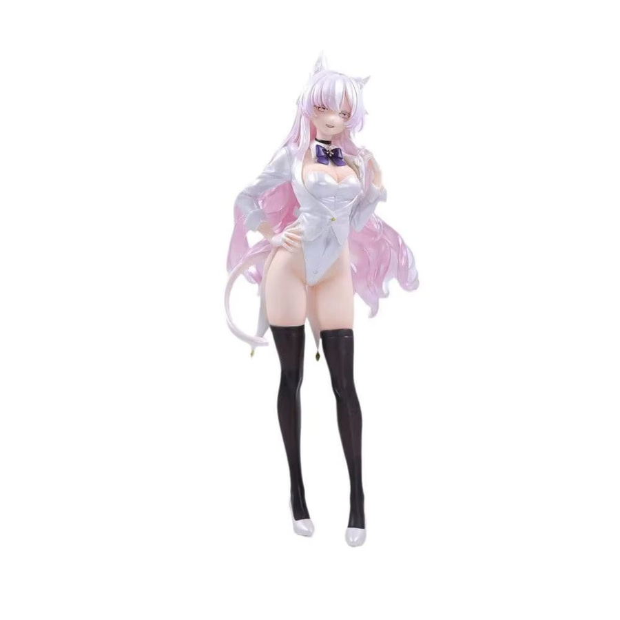 Bandai Akira Kiyosumi Figur, Blau, Weiß, Einzelfigur - Bild 3
