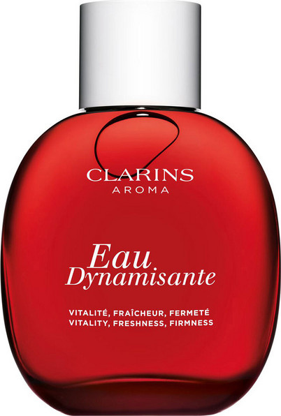 CLARINS Eau Dynamisante Body Mist, Zitrisch, Holzig, Patchouli - Bild 1