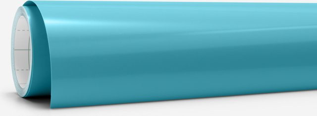 Cricut Farbveränderndes Vinyl Permanent Lila 30 x 60 cm - Bild 2