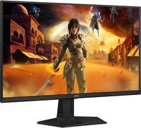 AOC AGON Q27G41ZDF QD-OLED Gaming-Monitor, 27 Zoll, QHD, 240 Hz, Schwarz - Bild 2