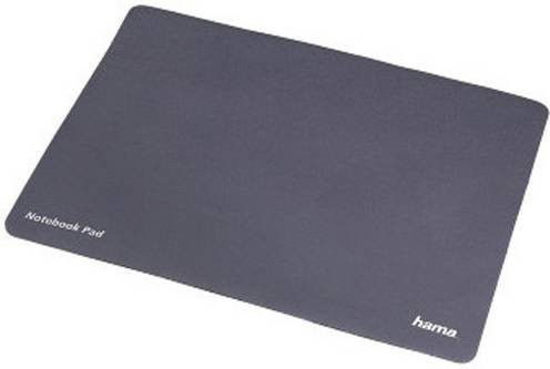 Hama Reinigungs-Pad in Grau passend für bis zu 39,6 cm (15,6 Zoll) - Bild 1