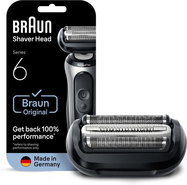 Braun Scherkopf 64B, Herren - Bild 2