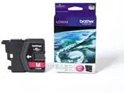Brother Tintenpatrone LC-985M Magenta für Inkjet-Drucker - Bild 2