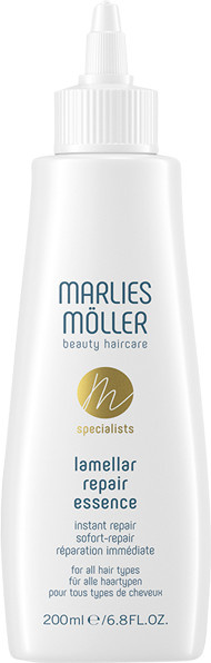 Marlies Möller Specialists Lamellar Repair Essence Haarpflege - Bild 1