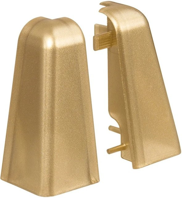 Living by Haro Außenecke Gold, 2 Stück aus PVC - Bild 1