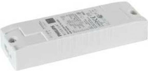 Brumberg LED-Trafo 17684010, 7W, 350mA, 8 - 20V, dimmbar, Dali, Weiß - Bild 1