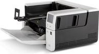 Kodak Einzugsscanner S3060 in Grau mit USB und Ethernet/LAN - Bild 1