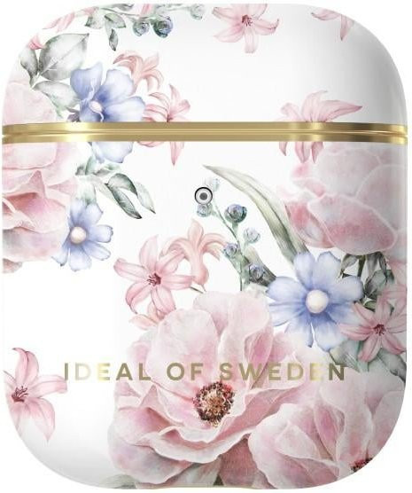 Schutzhülle AirPods Case für Gen 1/2 von IDEAL OF SWEDEN Floral Romance Multicolour - Bild 1