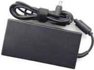 MicroBattery MBA1266 Notebook Netzteil 230W 19,5V 11,8A für Asus G750JH und ROG G750JH in Schwarz - Bild 1