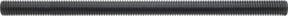 KS Tools Spindel TR 20 lang in Schwarz - Bild 1