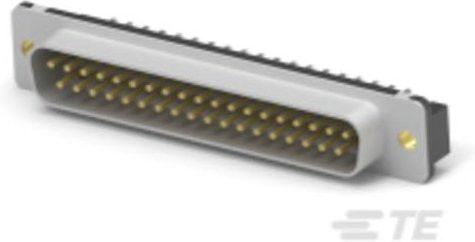 TE Connectivity Tray 5786534-1 in Silber - Bild 1