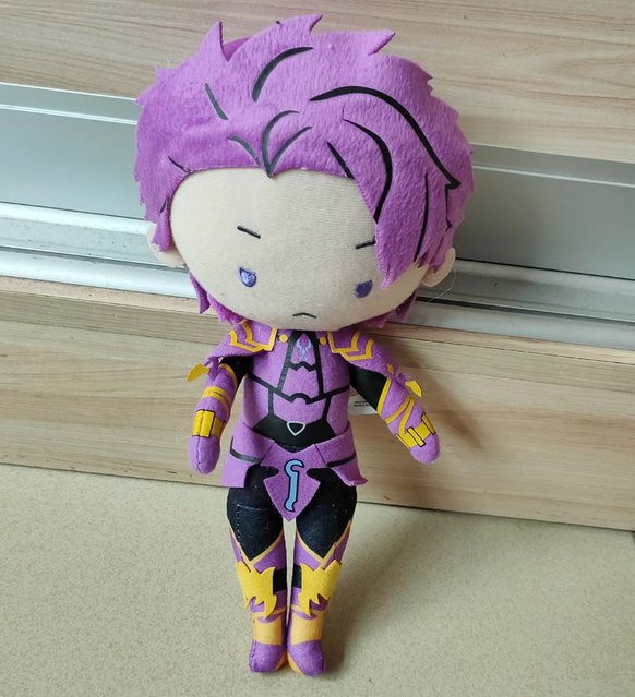 Yiran toy Fate Grand Order Plüschtier, ab 3 Jahren - Bild 1