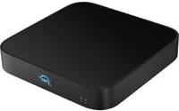OWC miniStack STX Thunderbolt 4 Laufwerksgehäuse in Schwarz - Bild 1