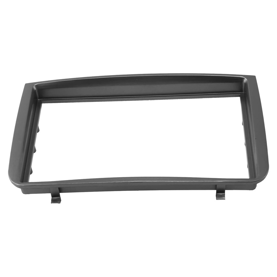 7 Zoll 2Din Auto-Armaturenbrett DVD-Rahmen-Kit für Alfa Romeo 147 (2005-2011) in Silber - Bild 2