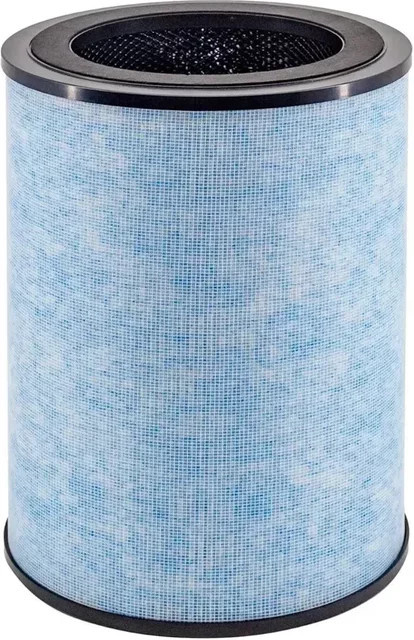 Kompatibler F300 H13 HEPA-Filter für Instant AP300 Luftreiniger in Blau - Bild 1