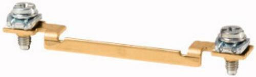Eaton Neutralleiterklemme N-PKZ0 082160 in Gold - Bild 1