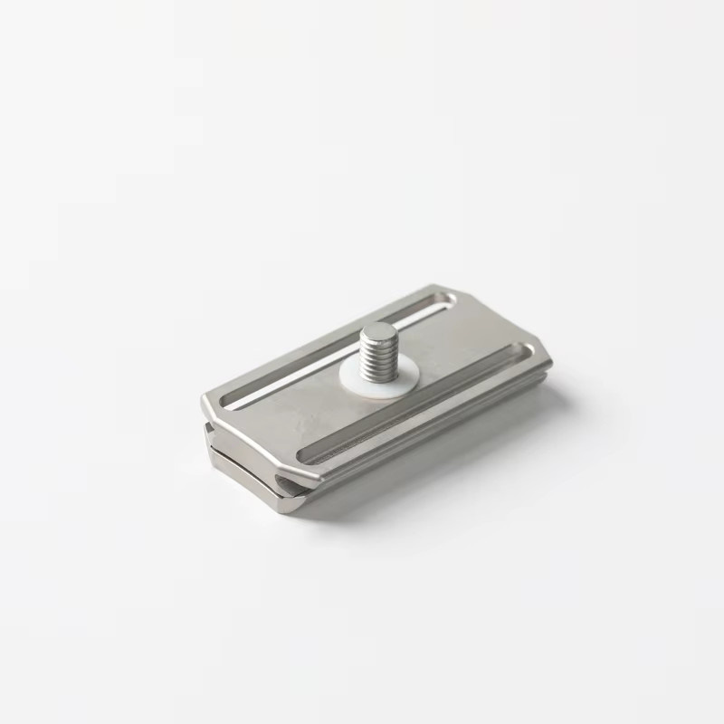 Yaqi Tile Ex 316 Edelstahl Rasierkopf, Unisex - Bild 2