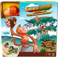 Einfach affig! Gesellschaftsspiel von Spin Master Games - Bild 1