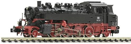 Fleischmann Dampflok 86 201 der DB Spur N 7170008
