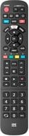 One For All Panasonic 2.0 Fernbedienung Schwarz URC4914 - Bild 1