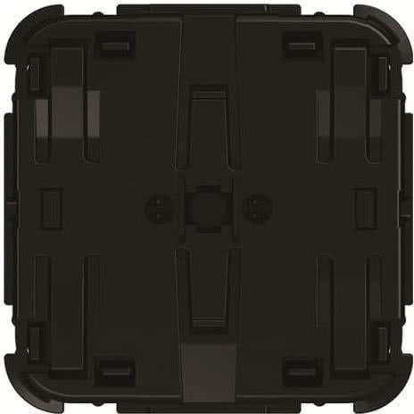 Busch-Jaeger Bedienelement flex 2-fach WL 62721-WL 2CKA006200A0282 für free@home Wireless und Bluetooth - Bild 1
