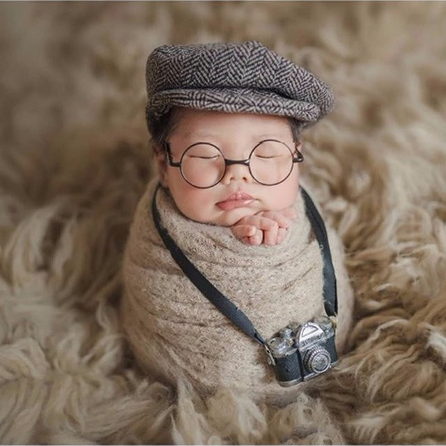 AIFOTO Mini Gläser Für Puppen, Fotografie Zubehör - Bild 1