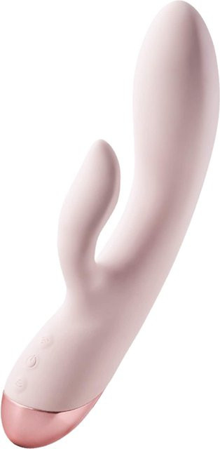 Dream Toys Coco Kuscheltier in Pink, Höhe: 20 cm - Bild 1