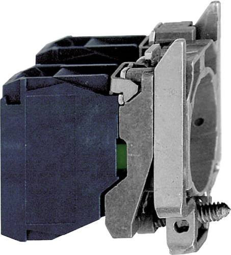 Schneider Electric ZB4BZ1053 Hilfsschalterblock in Schwarz - Bild 1