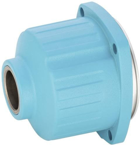Hazet Schlagschrauber-Gehäuse 9013MG-024/3 in Blau - Bild 1