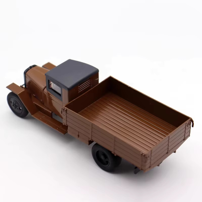WELLY ZIS AMO-2/ZIS-6/YAG-6 LKW, Modell, Maßstab 1:43, Metall - Bild 2