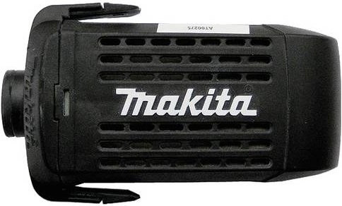 Makita Staubbox komplett in Schwarz 135246-0 - Bild 1
