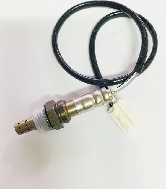 WeiDa Lambda Sauerstoffsensor WO 163304 für Holz- und Pelletheizungen, kompatibel mit OZA685-WW1 und OZA685-WWW - Bild 1