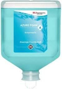 Stoko Handreinigung Refresh Azure Schaum, 2 L Kartusche - Bild 1