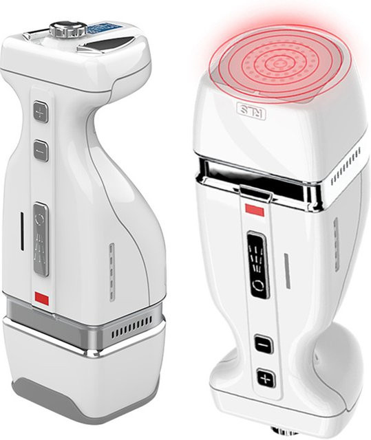 OUCEY HIFU Radiofrequenz Gerät, Weiß, Unisex - Bild 1