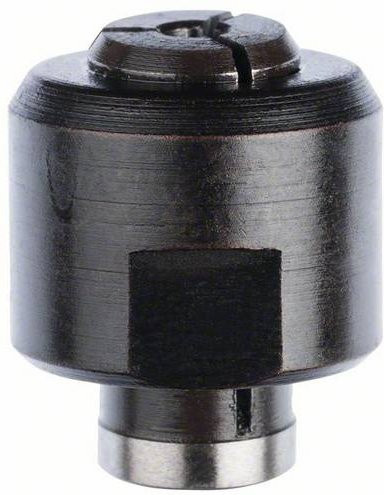 Bosch Spannzange mit Spannmutter für Geradschleifer Durchmesser: 3 mm - Bild 1
