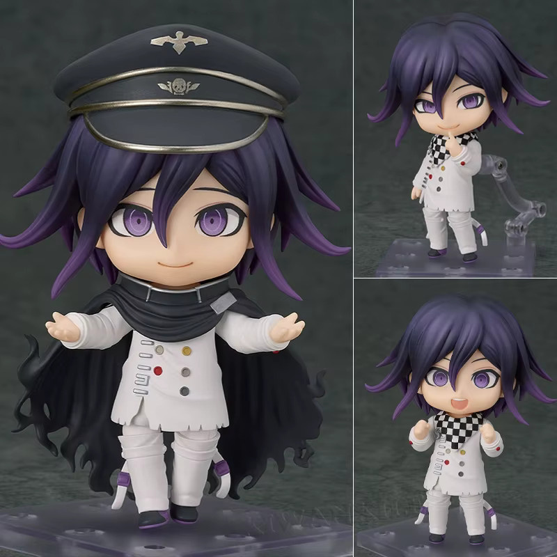 XIWANXILE Danganronpa Ouma Kokichi, Actionfigur, Einzelfigur - Bild 4
