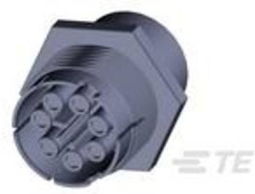 TE Connectivity Tasche 2213263-1 in Grau - Bild 1