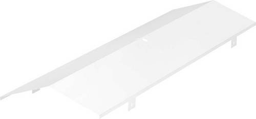 Trilux Actison BAB 1 Ballabrollbügel in Weiß aus Metall - Bild 1
