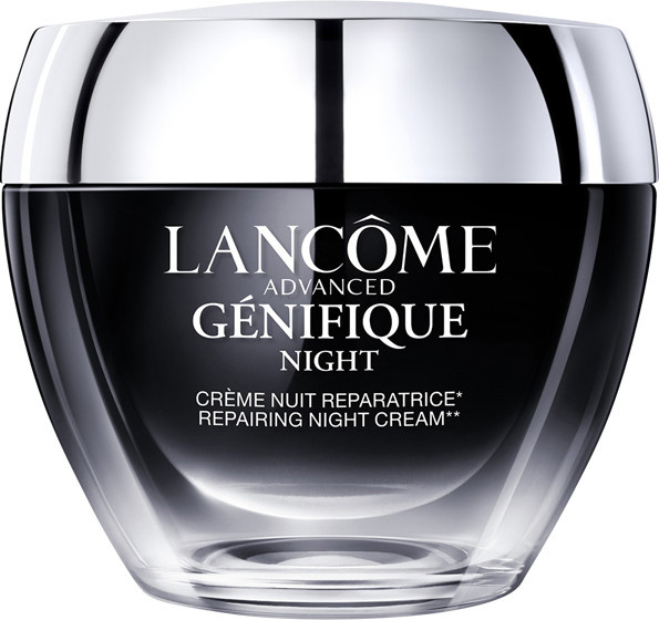 Lancôme Advanced Génifique Nuit Gesichtscreme - Bild 1