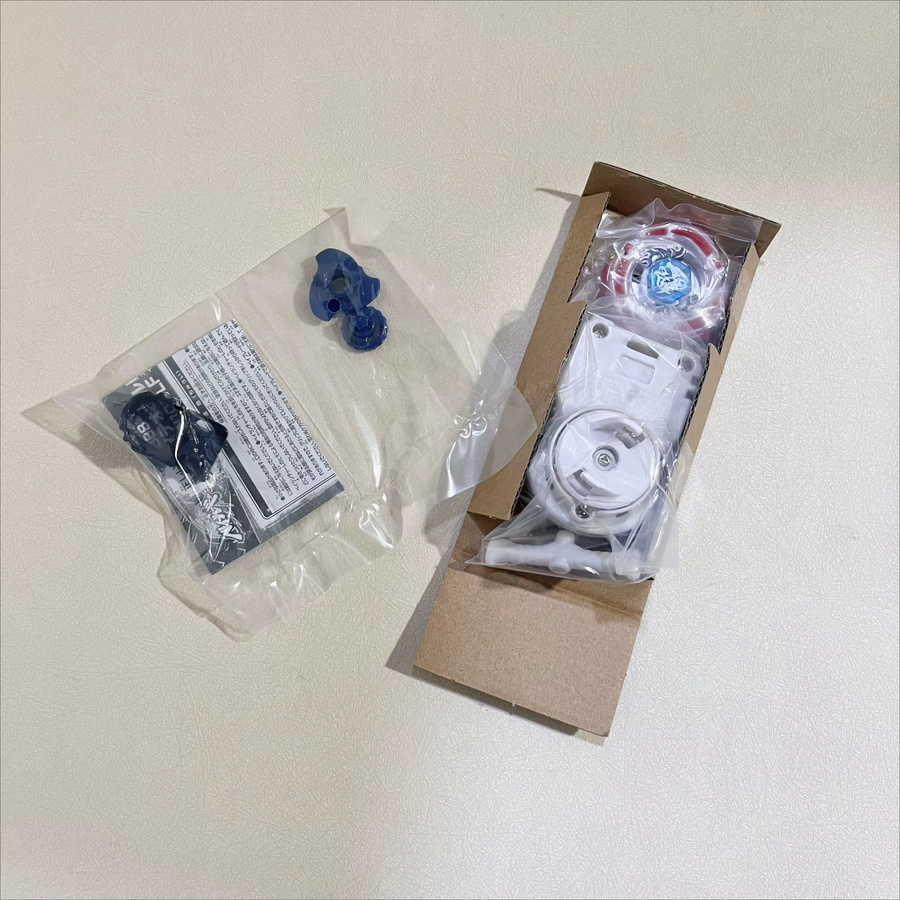 TAKARA TOMY Metall-Konstellationskreisel BB88 BB99 BB74L2 BB89 BB100 - Bild 2
