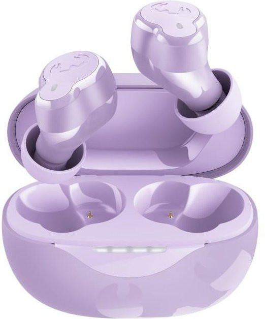 Fresh N Rebel Twins Breez Mini True Wireless In-Ear Bluetooth Kopfhörer in Purple - Bild 1