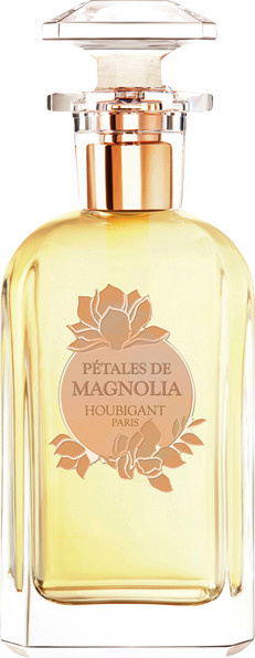 Houbigant Pétales de Magnolia Eau de Parfum Spray, Blumig - Bild 1