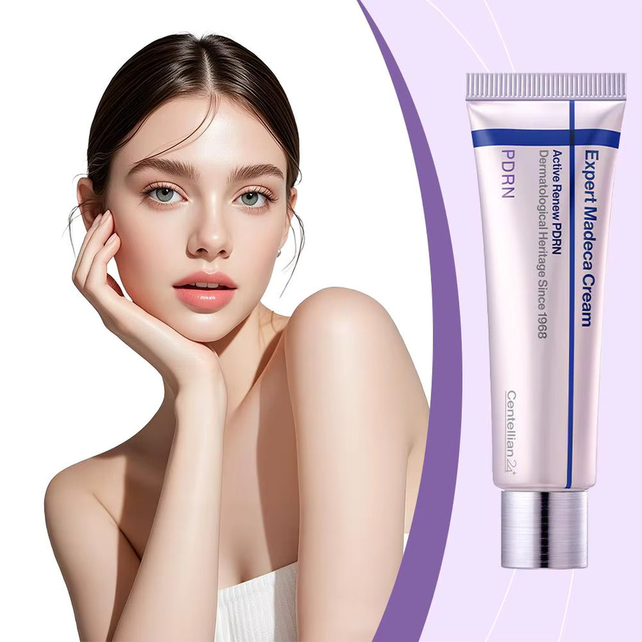 Centellian24 PDRN Madeca Creme, 50 ml, für normale Haut - Bild 3
