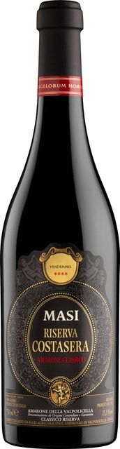 Masi Amarone della Valpolicella Rotwein, 2019, trocken, 0,75 l - Bild 1