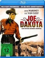 Ein Toter kommt zurück von John Sturges, Blu-ray, limitierte Mediabook-Sonderauflage - Bild 1