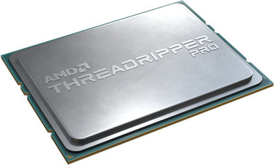 AMD Ryzen Threadripper PRO 5975WX Prozessor mit 32 Kernen und 64 Threads, 3,6 GHz, Sockel sWRX8 - Bild 2
