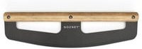 Gozney Pizza Rocker Wiegemesser aus Edelstahl in Multicolor - Bild 1