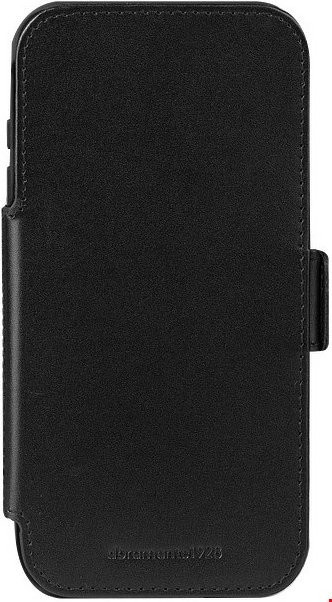 dbramante1928 Copenhagen Schutz- und Design-Cover für iPhone Air in Schwarz - Bild 1