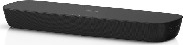 Panasonic SC-HTB200EGK Soundbar Schwarz mit Bluetooth und USB - Bild 2