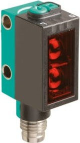 Pepperl+Fuchs Reflexionslichttaster HGA 267075-0061 in Multicolor - Bild 1